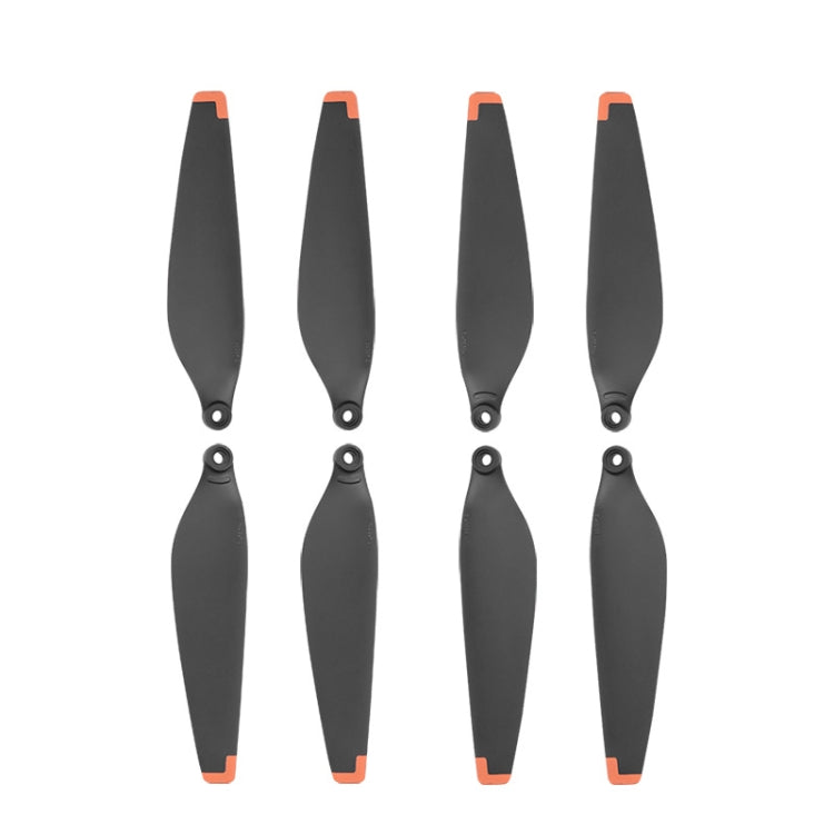 Cuchillas de hélice para drones 6030F Piezas de repuesto de accesorios, For DJI Mini 4 Pro 2pairs, For DJI Mini 4 Pro 4pairs