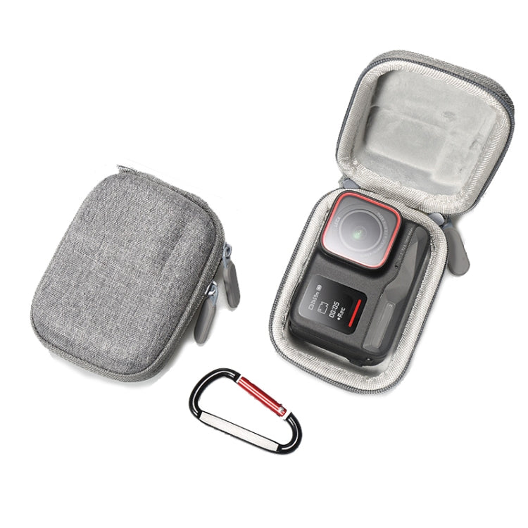 Para Insta360 Ace Pro / Action 4/ Action 3 Bolsa protectora de almacenamiento