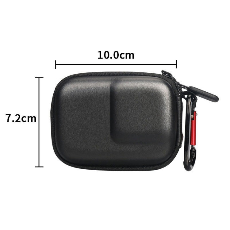 Para Insta360 Ace Pro / Action 4/ Action 3 Bolsa protectora de almacenamiento