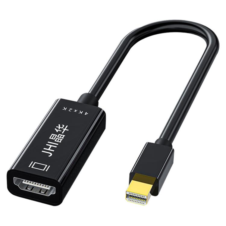 JINGHUA Mini DP a HDMI HD Video Converter admite interfaz Lightning 4K