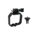 Para DJI Mini 4 PRO / Mini 3 PRO / Mini 3 Soporte de expansión superior 1/4 tornillos para accesorios de trípode, For DJI Mini 4 PRO / Mini 3 PRO / Mini 3