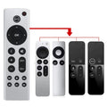 Para Apple TV Control Remoto 4K / HD A2169 A1842 A1625 Sin Voz, Ordinary Style
