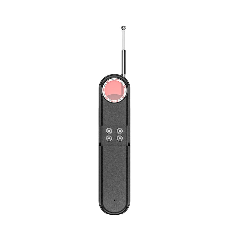 T01 Detector inalámbrico Cámara Antiespías Posicionamiento GPS Alarma, T01