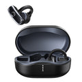 REMAX OpenBuds P2 Auricular Bluetooth de conducción ósea con clip Auriculares inalámbricos para música deportiva, P2
