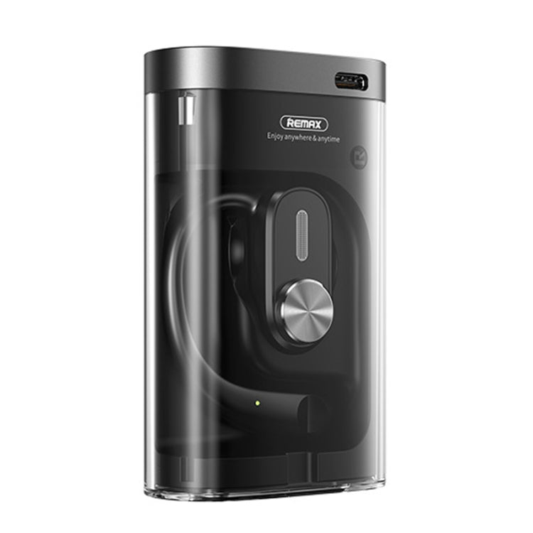 REMAX OpenBuds P3 Auricular Bluetooth inalámbrico OWS de oreja abierta de metal, P3