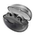 REMAX CozyBuds W15 Auricular inalámbrico Bluetooth con clip de oreja transparente OWS Auricular deportivo, W15