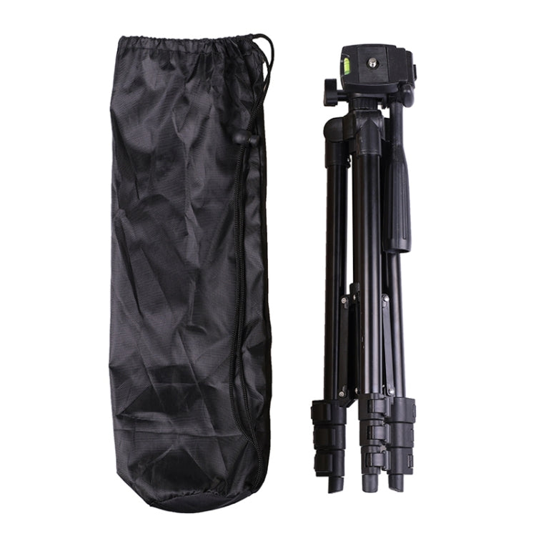 Soporte de aterrizaje retráctil para fotografía con trípode en vivo para cámara DSLR de aluminio portátil, 102cm Tripod+Clip+Bag, 102cm Tripod+Clip+Bag+Controller+Adaptor, 130cm Tripod+Clip+Bag, 130cm Tripod+Clip+Bag+Controller+Adaptor                 ...