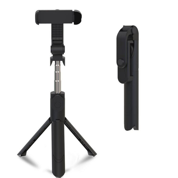 XT09 Live Cell Phone Trípode Selfie Stick Soporte Bluetooth Selfie Stick, XT09