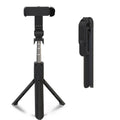 XT09 Live Cell Phone Trípode Selfie Stick Soporte Bluetooth Selfie Stick, XT09