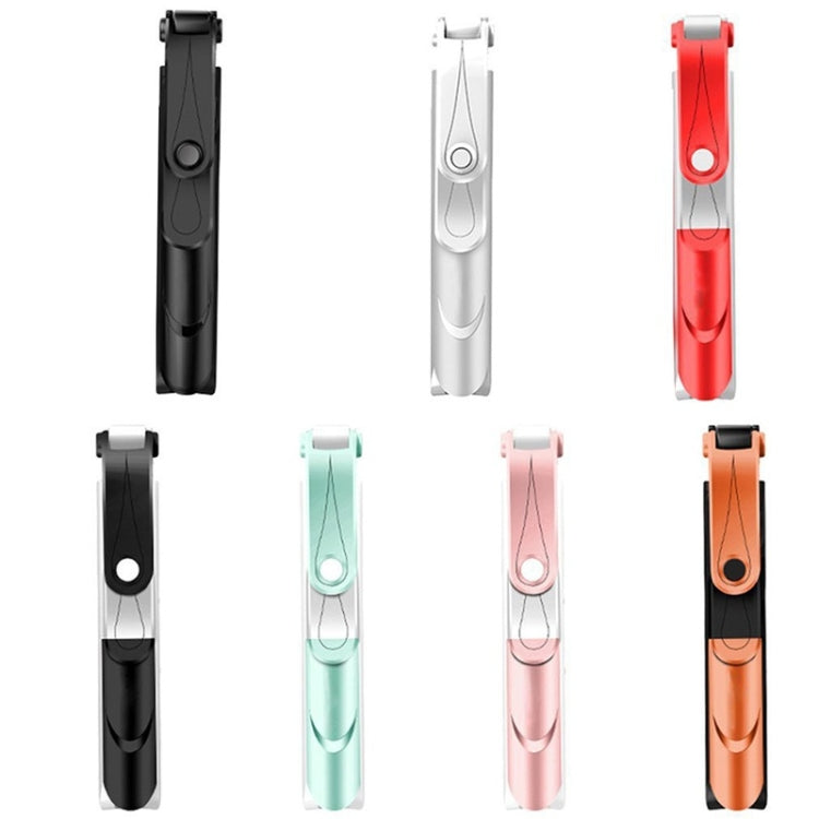 XT09 Live Cell Phone Trípode Selfie Stick Soporte Bluetooth Selfie Stick, XT09