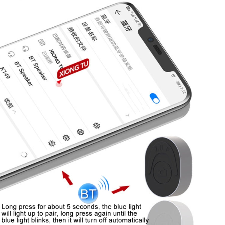 XT09 Live Cell Phone Trípode Selfie Stick Soporte Bluetooth Selfie Stick, XT09