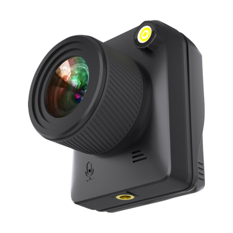 Cámara de lapso de tiempo 4K, ultraligera, visión nocturna a todo color, grabación de seguridad, cámara de lapso de tiempo para sitio de construcción, TL3000