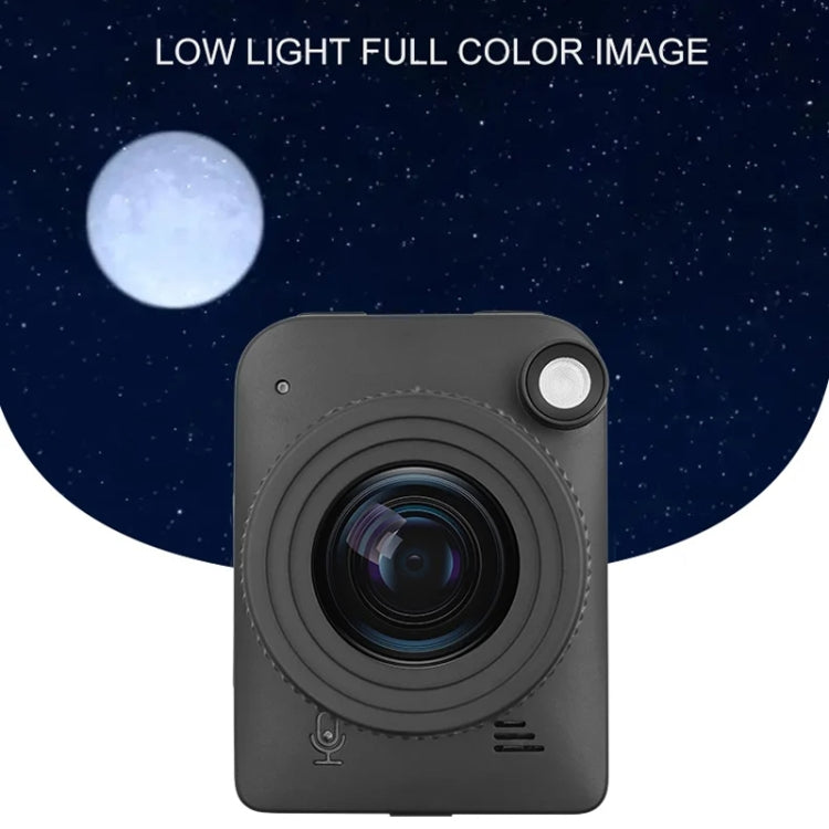 Cámara de lapso de tiempo 4K, ultraligera, visión nocturna a todo color, grabación de seguridad, cámara de lapso de tiempo para sitio de construcción, TL3000