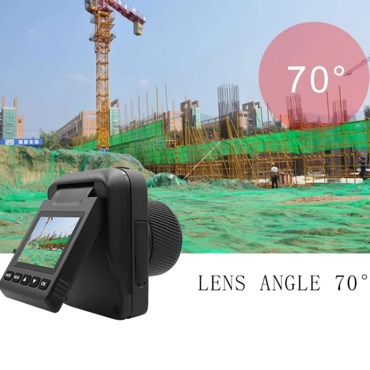Cámara de lapso de tiempo 4K, ultraligera, visión nocturna a todo color, grabación de seguridad, cámara de lapso de tiempo para sitio de construcción, TL3000