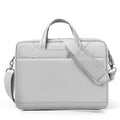 Bolso de hombro portátil del ordenador portátil del ordenador del juego del bolso de aire de Crossbody, 17.3 inch