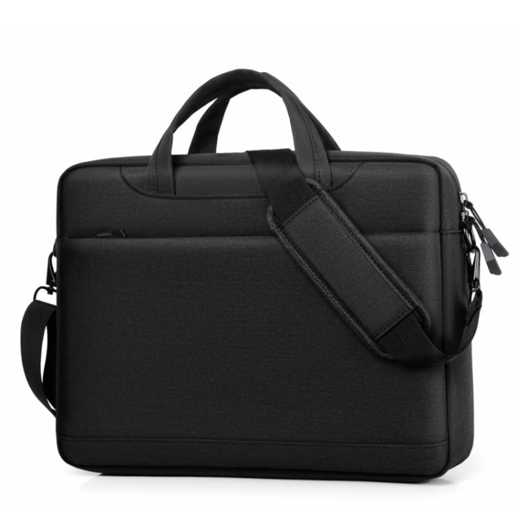 Bolso de hombro portátil del ordenador portátil del ordenador del juego del bolso de aire de Crossbody, 17.3 inch
