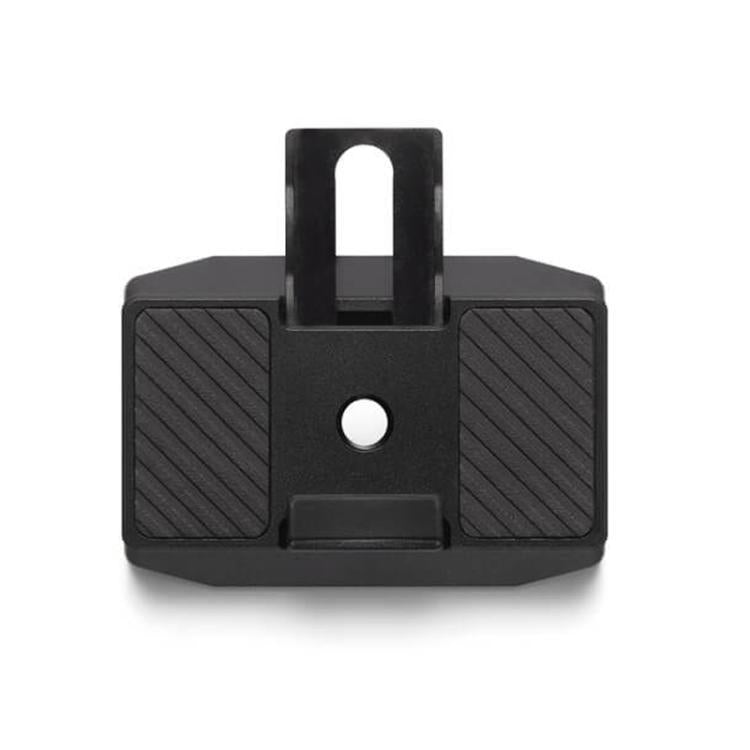 Placa superior de liberación rápida original para DJI RS 5 / RS 4 Pro / RS 4, RS 5 Upper Quick-Release Plate