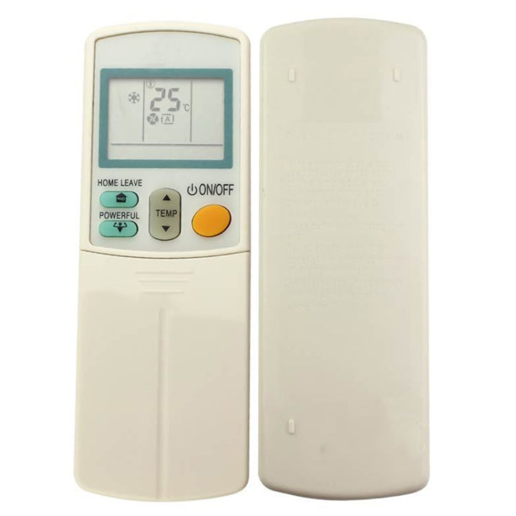 Para piezas de repuesto de Control remoto de aire acondicionado DAIKIN 433A1, 433A1