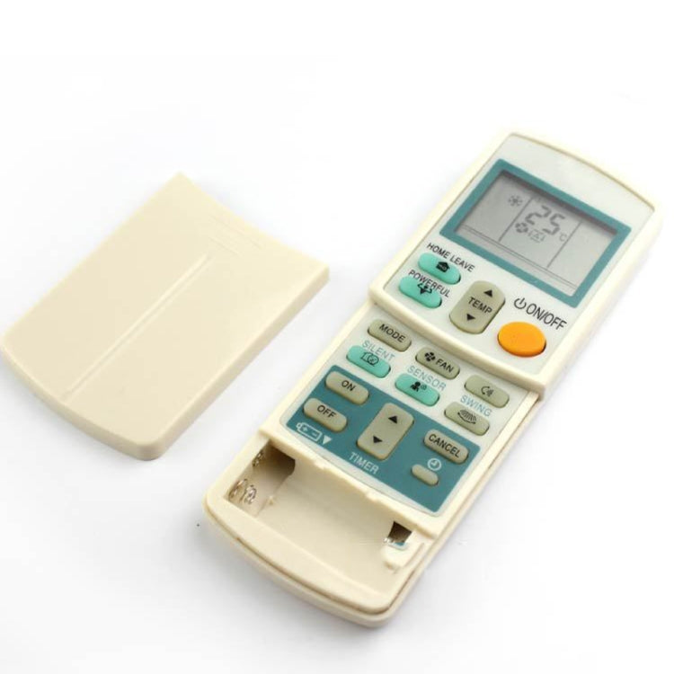Para piezas de repuesto de Control remoto de aire acondicionado DAIKIN 433A1, 433A1