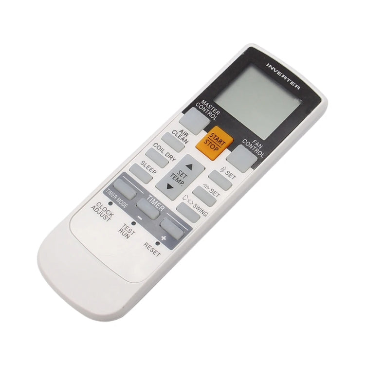 Para Fujitsu RY12/RY14 AR-RAD1E piezas de repuesto de Control remoto de aire acondicionado, AR-RAD1E