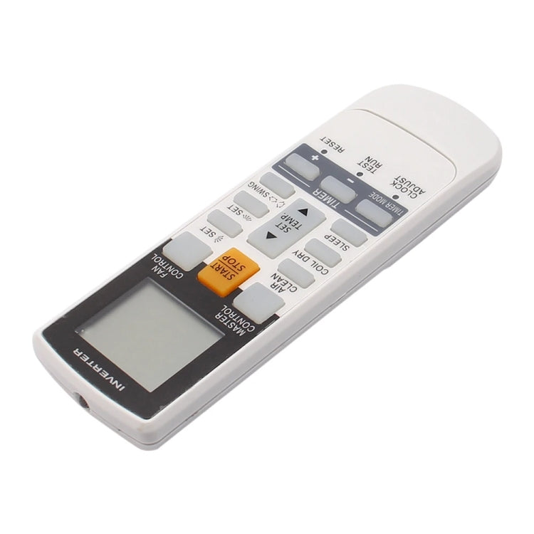 Para Fujitsu RY12/RY14 AR-RAD1E piezas de repuesto de Control remoto de aire acondicionado, AR-RAD1E