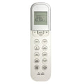 Para piezas de repuesto de Control remoto de aire acondicionado Midea RG36F / BGEF, RG36F / BGEF