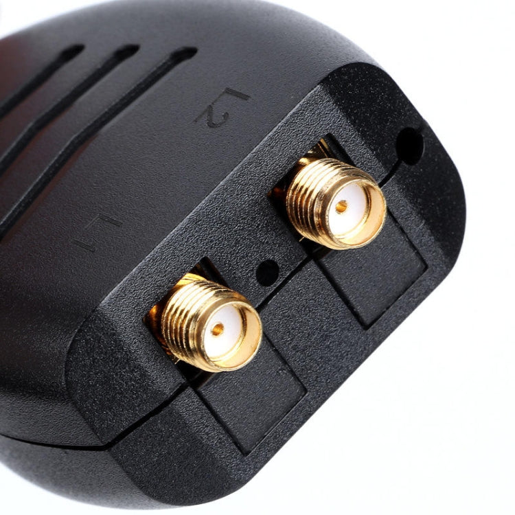 Emisión principal de GPS del coche del doble del encendedor de cigarrillos 12~24V, Cigarette Lighter 1m