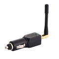 Emisión de posicionamiento GPS para encendedor de cigarrillos de coche, Cigarette Lighter 5m