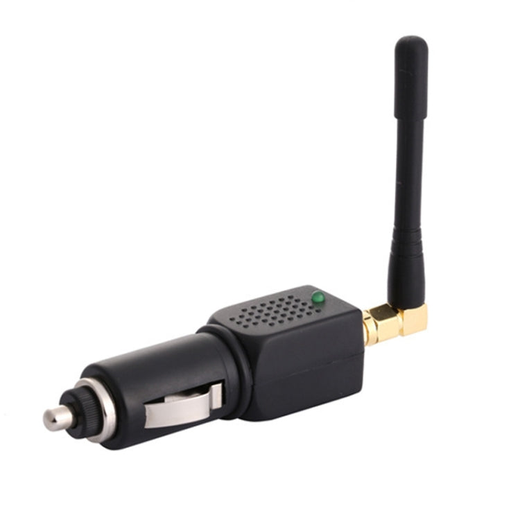 Emisión de posicionamiento GPS para encendedor de cigarrillos de coche, Cigarette Lighter 5m