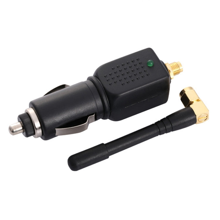 Emisión de posicionamiento GPS para encendedor de cigarrillos de coche, Cigarette Lighter 5m