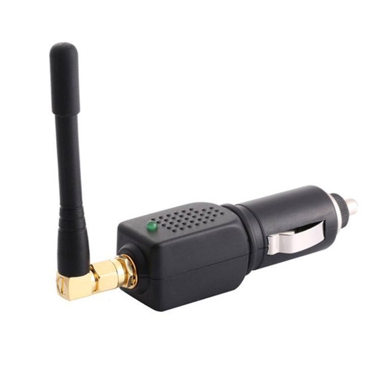 Emisión de posicionamiento GPS para encendedor de cigarrillos de coche, Cigarette Lighter 5m