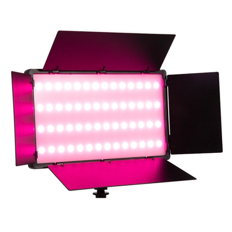 Luz de fotografía SLR para teléfono con luz de relleno de belleza para disparos en vivo ajustable RGB, enchufe de la UE, RGB 10 inch, RGB 12 inch, RGB 14 inch
