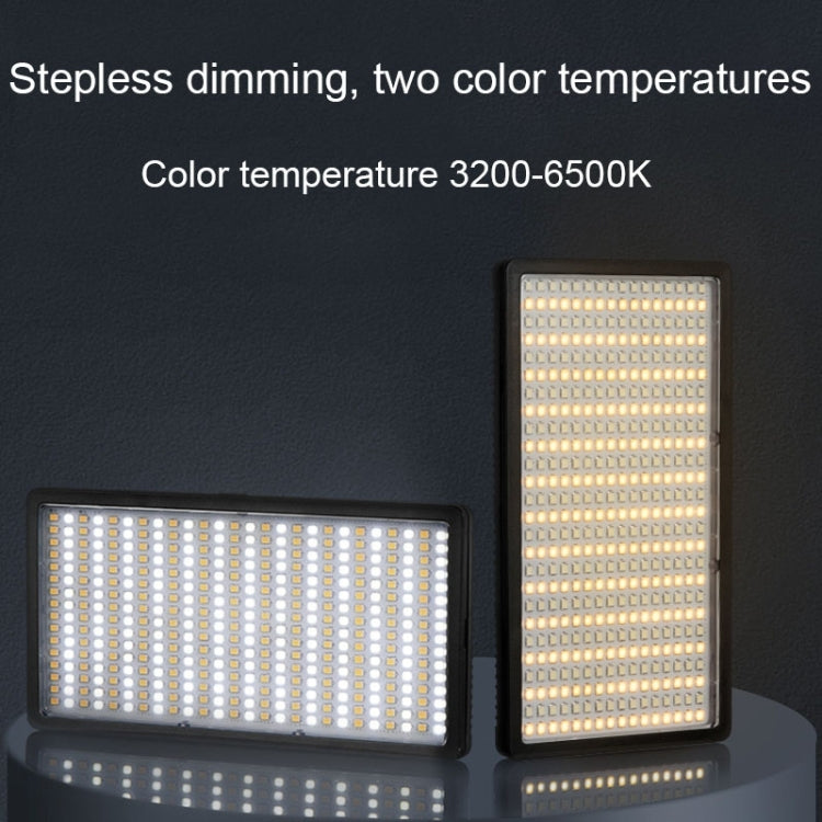 Luz de fotografía SLR para teléfono con luz de relleno de belleza para disparos en vivo ajustable RGB, enchufe de la UE, RGB 10 inch, RGB 12 inch, RGB 14 inch