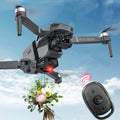 Dispositivo de caída del lanzador de transporte universal Drone con control remoto, Style 1
