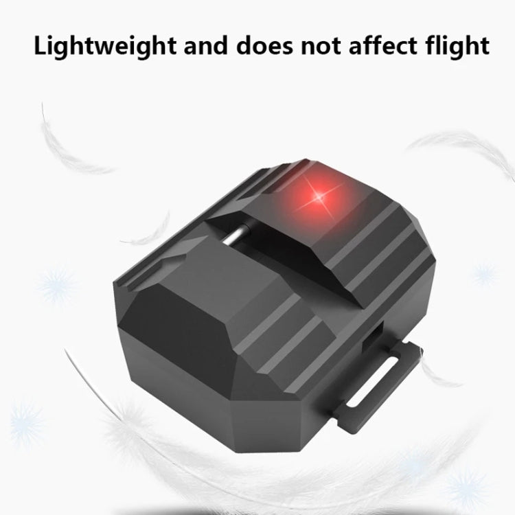 Dispositivo de caída del lanzador de transporte universal Drone con control remoto, Style 1