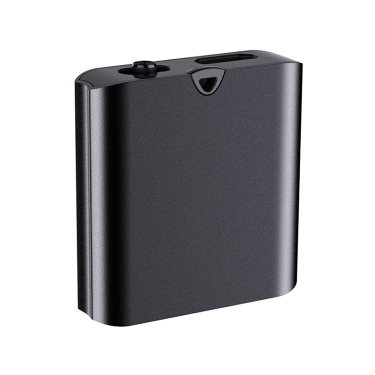 Grabadora de voz magnética con cancelación de ruido Q63 HD, pluma de grabación activada por voz inteligente portátil, 4GB, 8GB, 16GB, 32GB