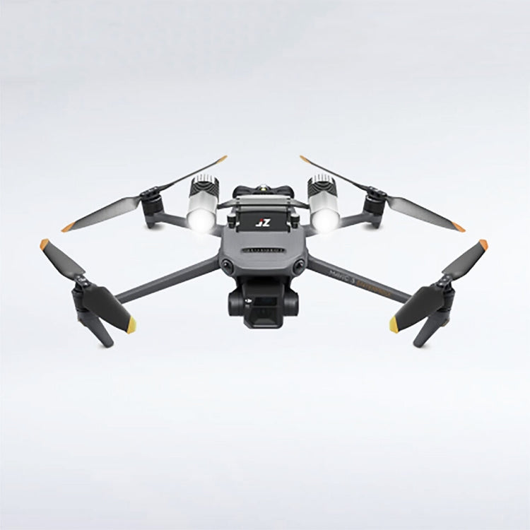 Foco de lámpara de matriz JZ T30 para DJI Mavic 3E / 3T 30W