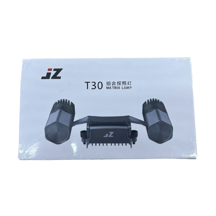 Foco de lámpara de matriz JZ T30 para DJI Mavic 3E / 3T 30W