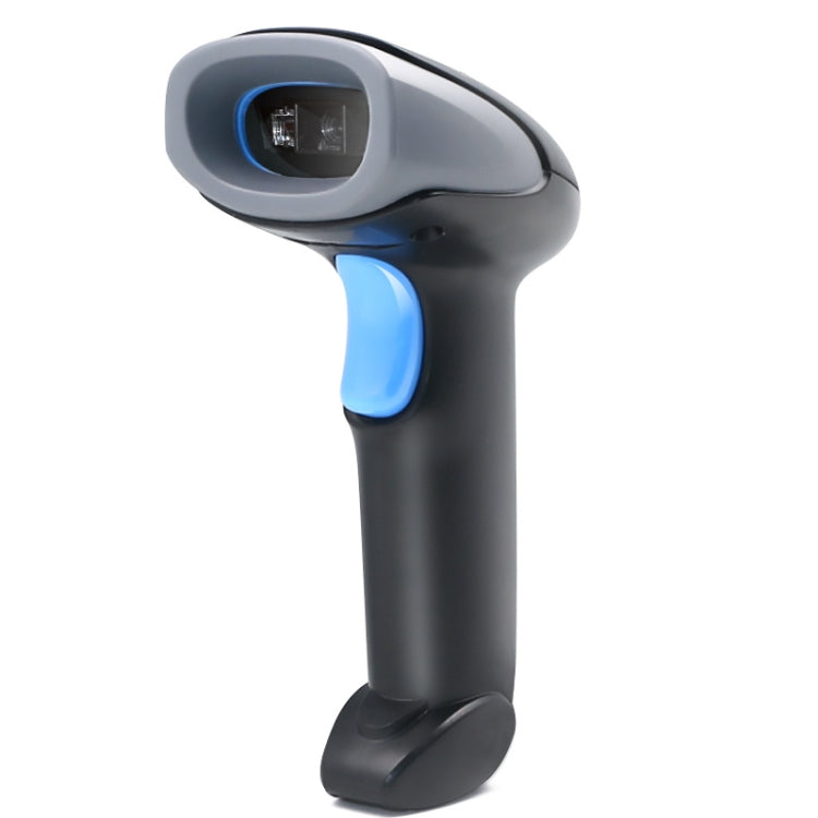 Escáner de código QR Pantalla de teléfono móvil Escáner de cajero de supermercado, M930, Wireless, Bluetooth Wireless