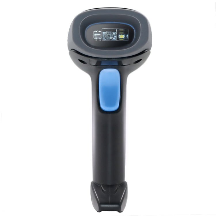 Escáner de código QR Pantalla de teléfono móvil Escáner de cajero de supermercado, M930, Wireless, Bluetooth Wireless