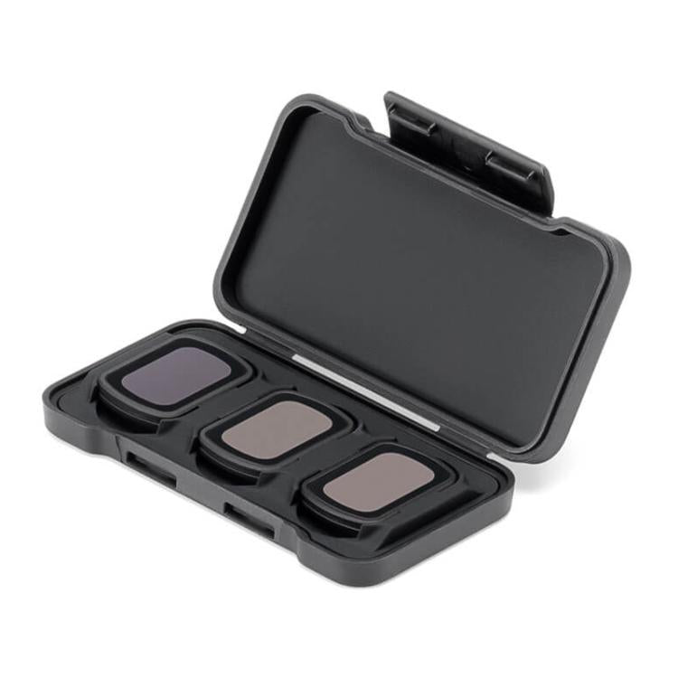 Juego de filtros ND magnéticos originales para DJI Osmo Pocket 3 (ND16/ND64/ND256), ND Filter Set