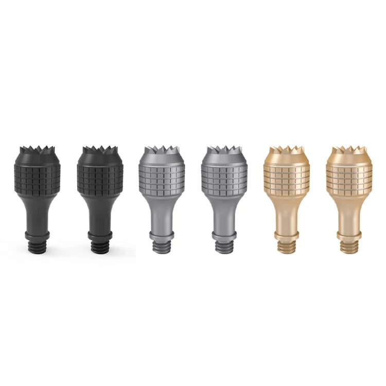 Para DJI RC-N1 / RC-N2 Control remoto LKTOP Joystick Thumb Rocker, For DJI RC-N1 / N2 Gray, For DJI RC-N1 / N2 Black, For DJI RC-N1 / N2 Gold