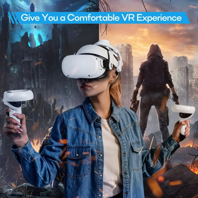 Accesorios de diadema retráctil ajustable para gafas de realidad virtual DEVASO para Meta Quest 3 / Meta Quest 2 / Meta Quest Pro / Pico 4 / Pico 4 Pro, For Meta Quest 3 / Meta Quest 2 / Meta Quest Pro / Pico 4 / Pico 4 Pro