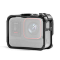 Para Insta360 Ace / Ace Pro aMagisn Rabbit Cage Border accesorios para cámaras deportivas, ABS