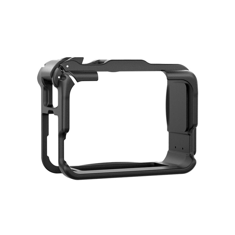 Para Insta360 Ace / Ace Pro aMagisn Rabbit Cage Border accesorios para cámaras deportivas, ABS