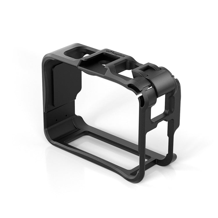 Para Insta360 Ace / Ace Pro aMagisn Rabbit Cage Border accesorios para cámaras deportivas, ABS