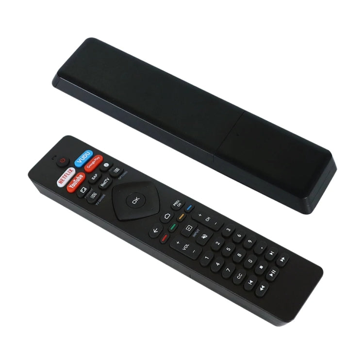 Para piezas de repuesto de Control remoto IR Philips TV RF402A, RF402A