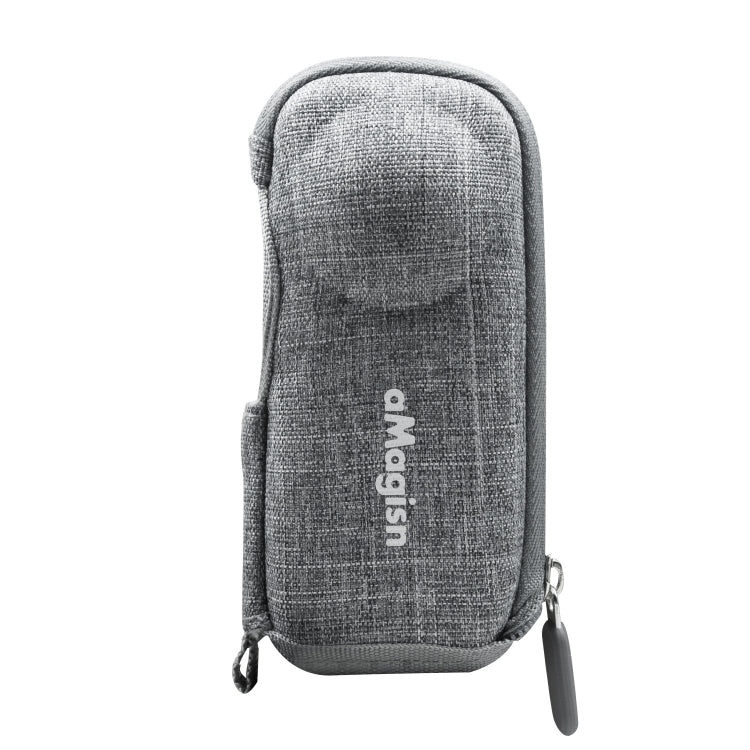 Para Insta360 X3 / X2 aMagisn Body Bag Mini accesorios de almacenamiento, For Insta360 X3 / X2