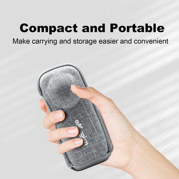 Para Insta360 X3 / X2 aMagisn Body Bag Mini accesorios de almacenamiento, For Insta360 X3 / X2