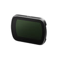 Para DJI Osmo Pocket 3 aMagisn HD Filtros recubiertos de doble cara Gafas protectoras para cámara deportiva, CPL, ND16+ND64+ND256 + CPL, ND16+ND64+ND256+ND1000